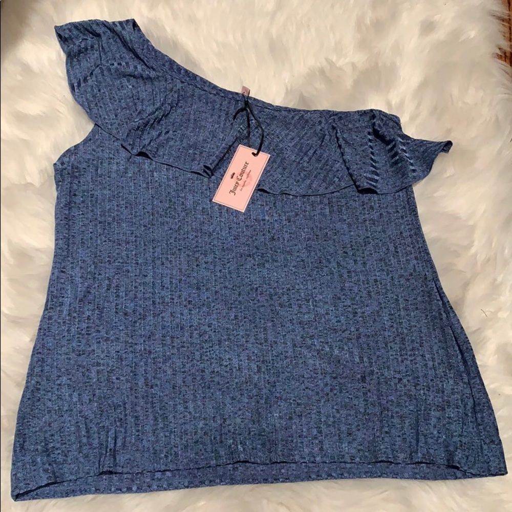 Women’s Juicy Couture Shirt Large